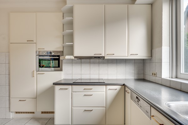 Medium property photo - van den Elsenstraat 30A, 5694 NG Son en Breugel